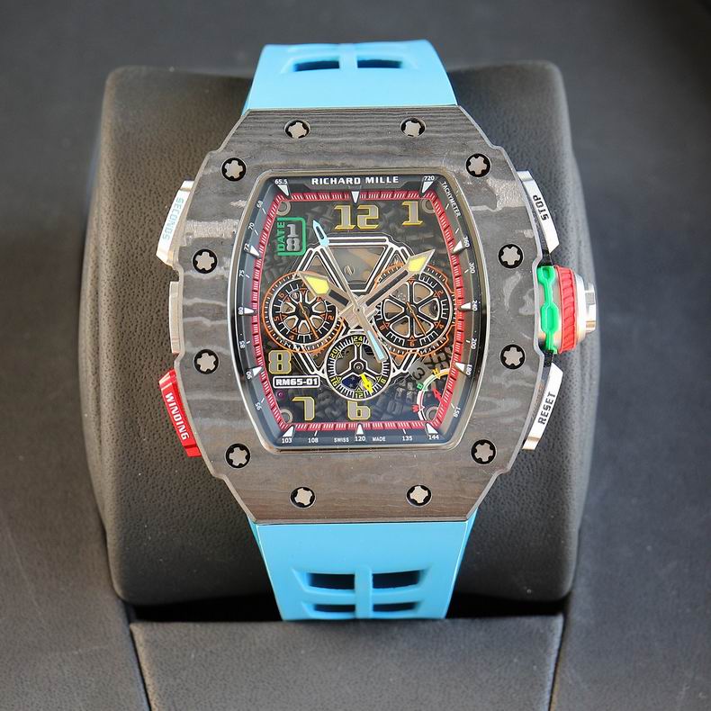 Richard Mille 49X41X15mm 122537
